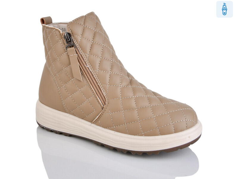 55-1C, 8 (37-42), <strong>650</strong>, зима