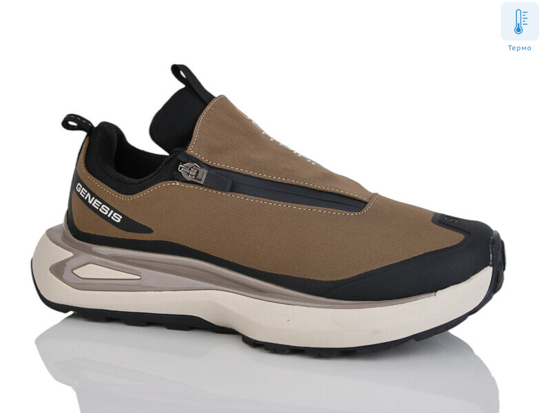 A129-7 термо, 8 (41-46), <strong>26</strong>, демісезон