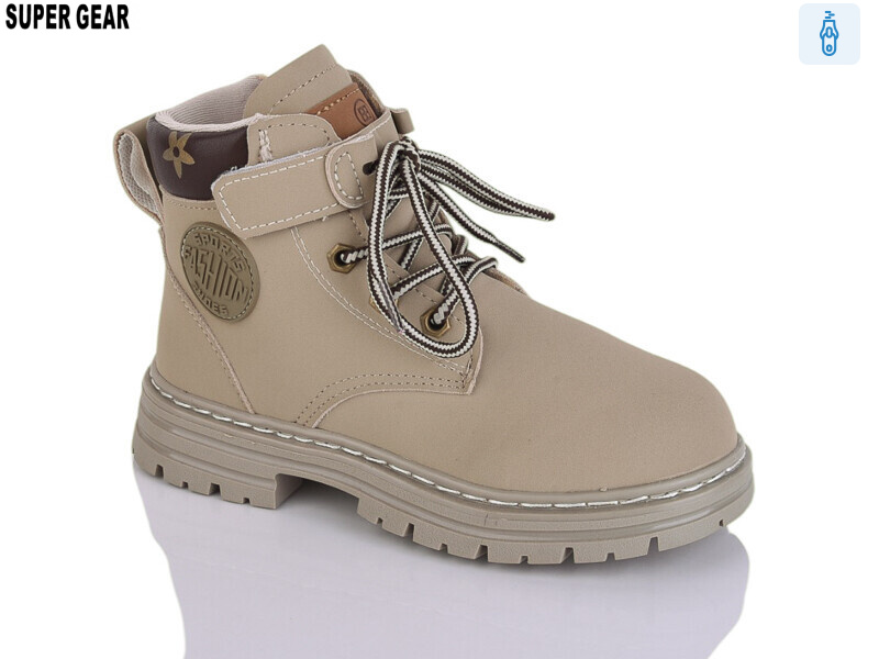 PV05-1 grey, 6 (31-36), <strong>400</strong>, демісезон