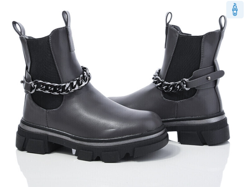 XF01-FG2228-3D, 8 (32-37), <strong>320</strong>, зима