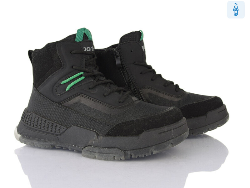 P24168-4A, 8 (36-41), <strong>490</strong>, зима