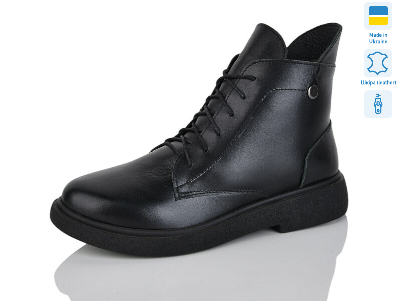 25 чорний к. хутро, 6 (37-41), <strong>1010</strong>, зима