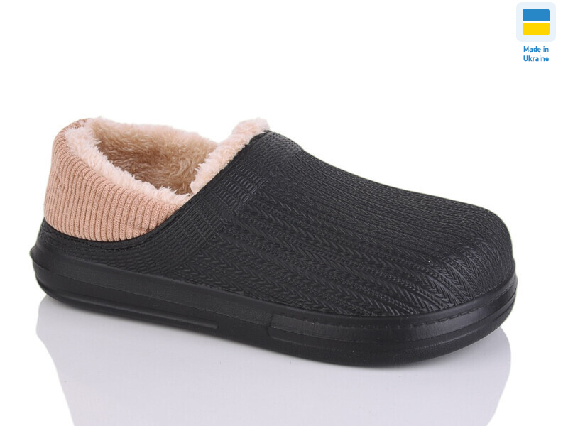 DH651 чорний, 6 (37-41), <strong>170</strong>, зима