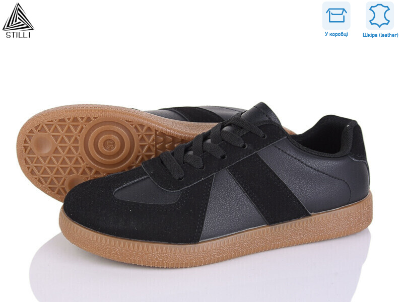 L2440-2 шкіра, 8 (36-41), <strong>390</strong>, демісезон