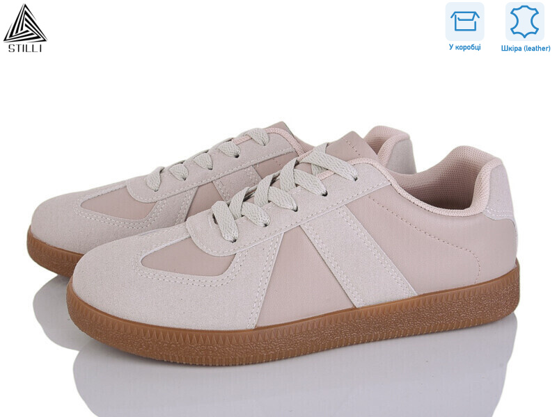 L2440-4 шкіра, 8 (36-41), <strong>390</strong>, демісезон