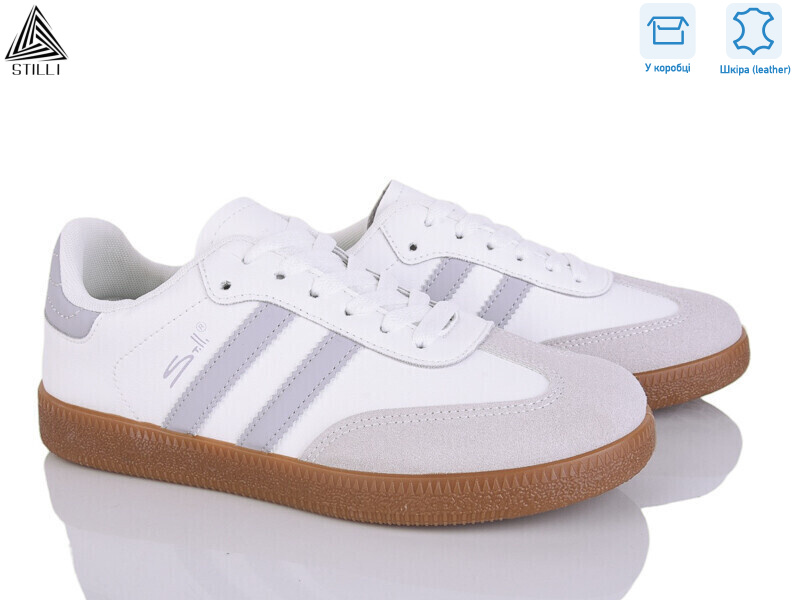 L2410-27 шкіра, 8 (36-41), <strong>420</strong>, демісезон