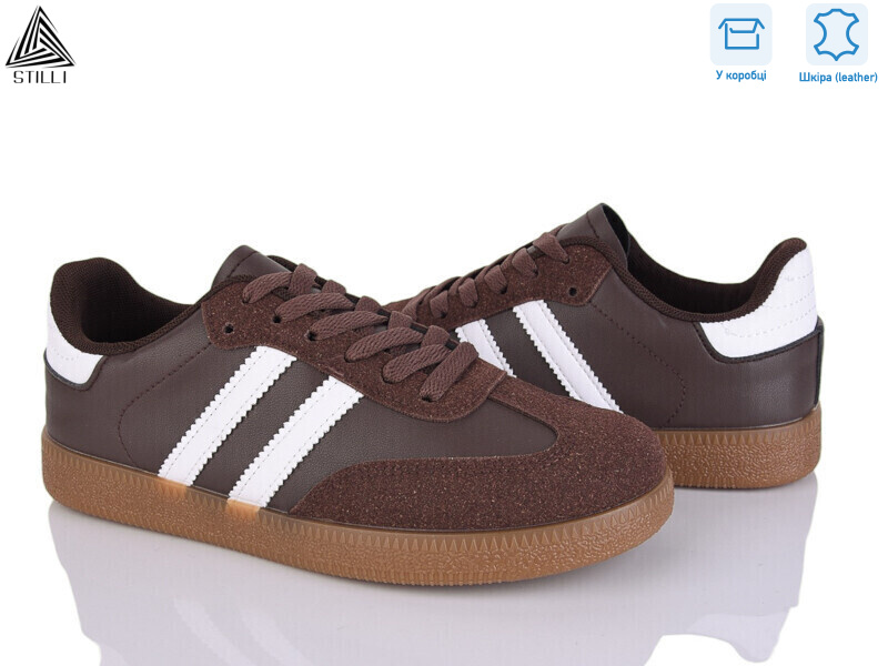 L2410-32 шкіра, 8 (36-41), <strong>420</strong>, демісезон