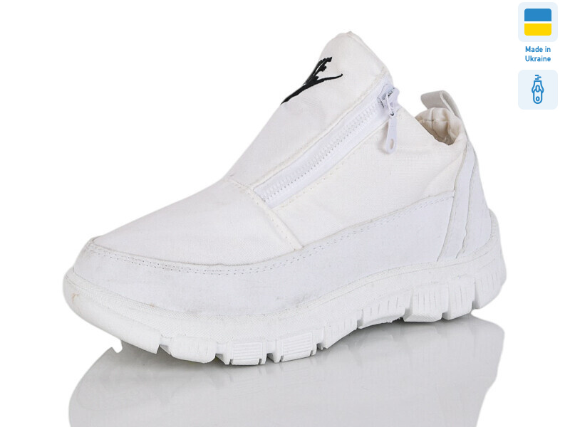 MC4 білий, 6 (36-40), <strong>385</strong>, зима