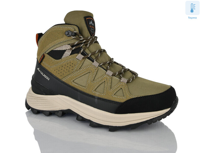 YWN2311-3 термо, 8 (40-45), <strong>28</strong>, демісезон