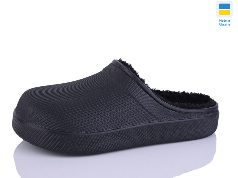 610 чорний, 8 (37-40), <strong>180</strong>, зима