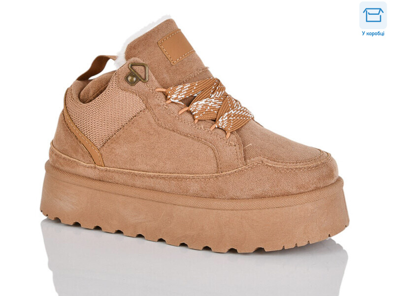 FAM3007-10, 8 (36-41), <strong>660</strong>, зима