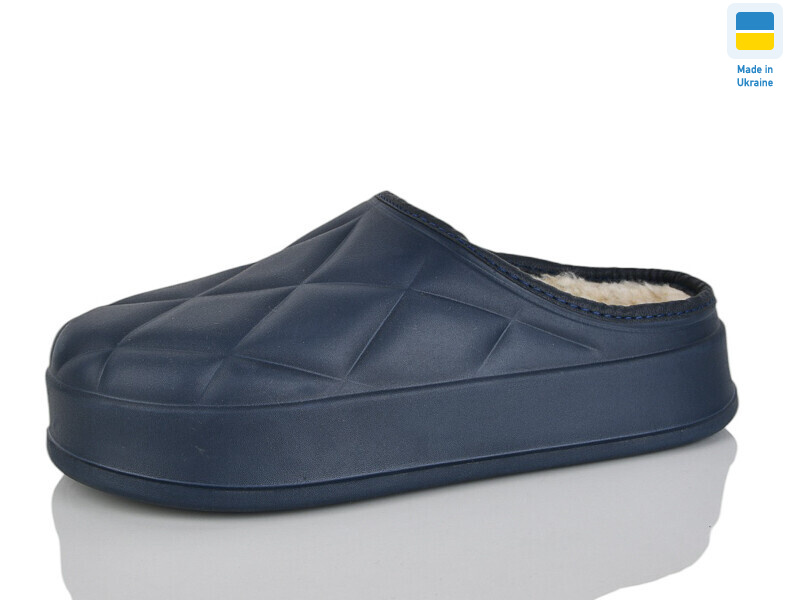 B802 т.синій, 6 (41-46), <strong>185</strong>, зима