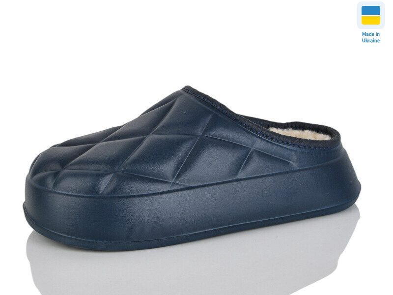 B602 т.синій, 6 (36-41), <strong>175</strong>, зима