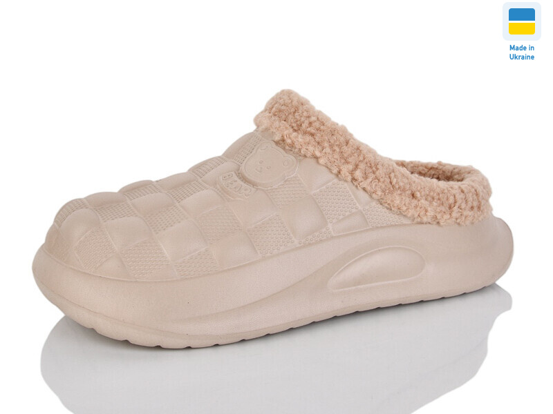 B604 капучіно, 8 (36-41), <strong>175</strong>, зима