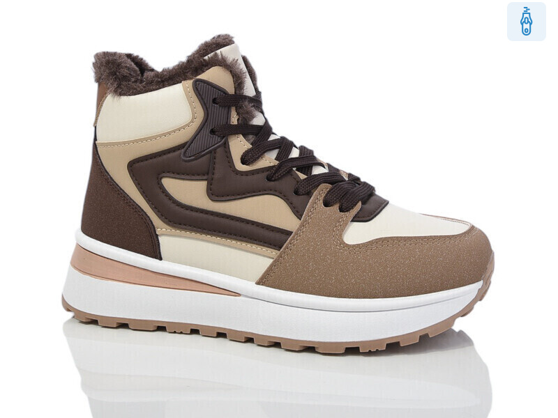 YB055-3, 8 (36-41), <strong>550</strong>, зима