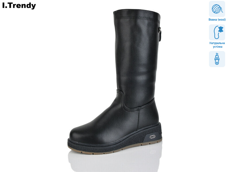 DH3830-1, 6 (36-41), <strong>930</strong>, зима