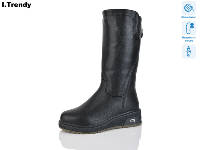 DH3833-1, 6 (36-41), <strong>930</strong>, зима