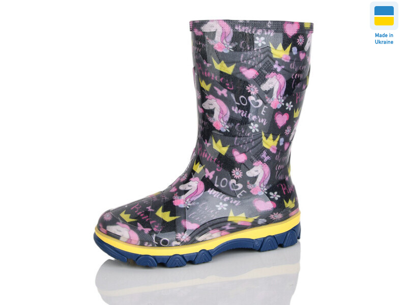 N001-1 чорний, 9 (27-35), <strong>240</strong>, демісезон