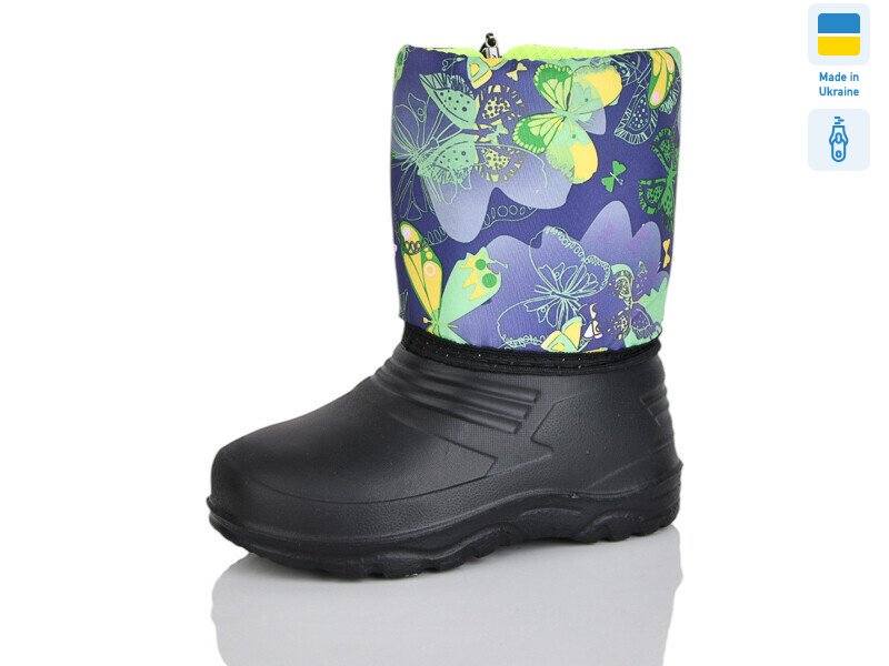 9-1 фіолетовий, 8 (28-35), <strong>230</strong>, зима