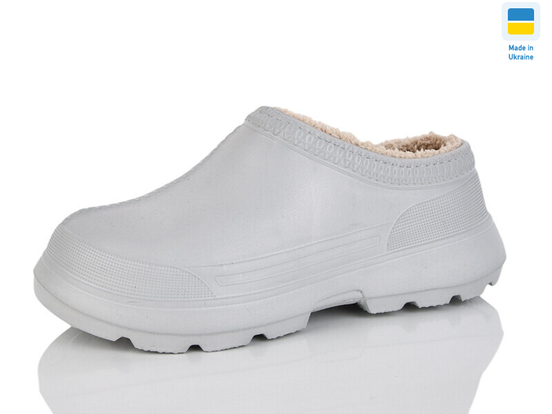 BM35 сірий, 6 (37-42), <strong>165</strong>, зима