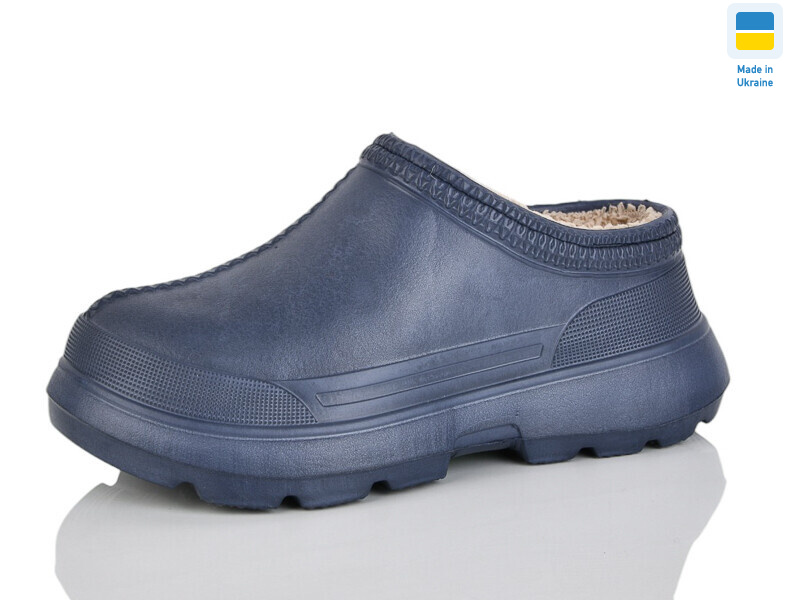 BM35 синій, 6 (37-42), <strong>170</strong>, зима