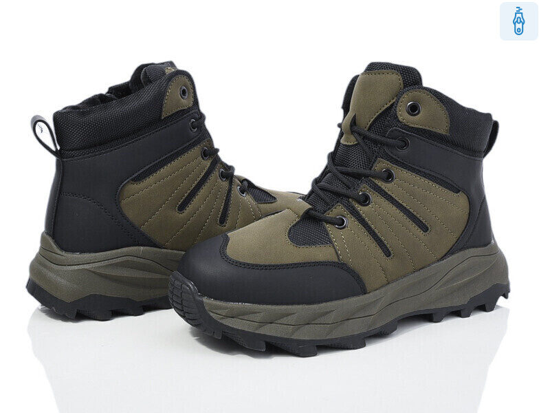 MD1260-3, 8 (36-41), <strong>495</strong>, зима