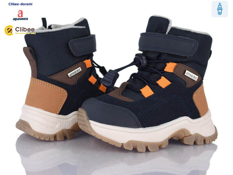 I3620 navy, 8 (23-28), <strong>840</strong>, зима