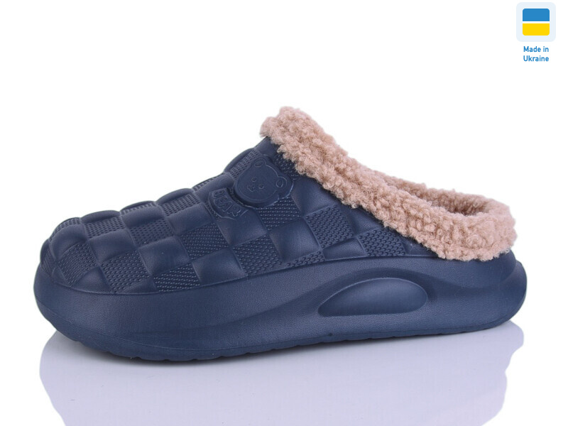 604 т.синій, 8 (36-41), <strong>180</strong>, зима