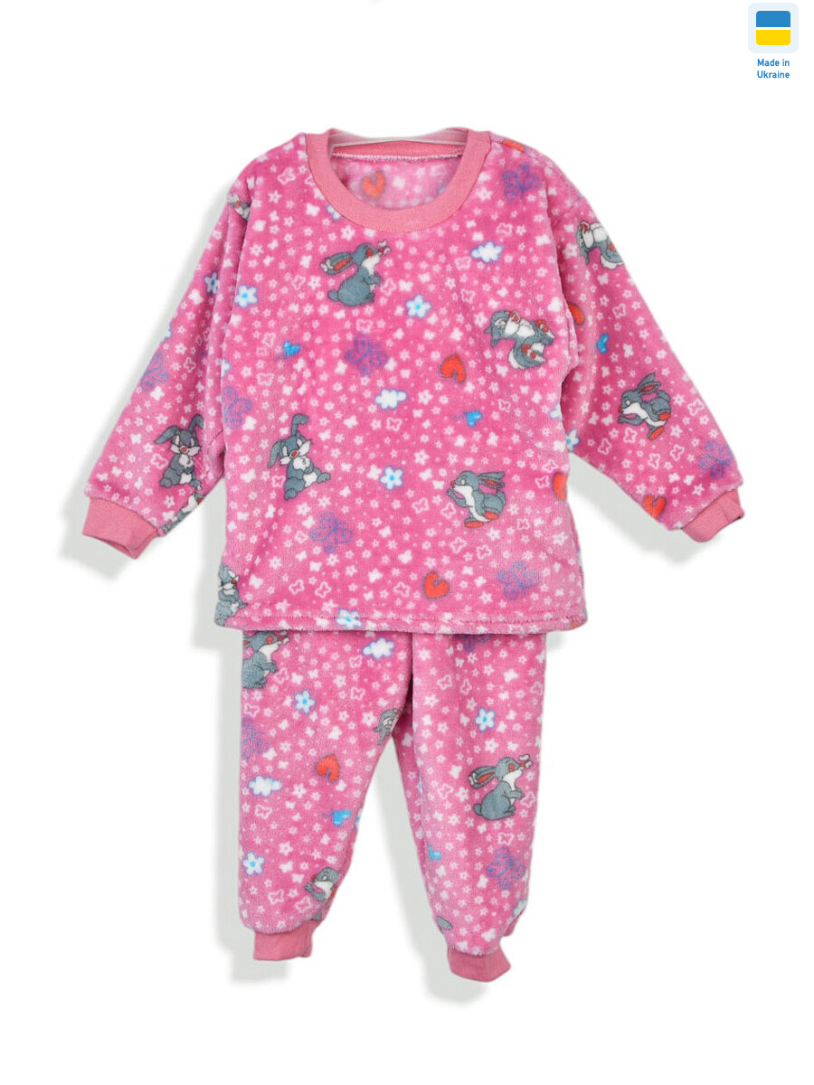 199266 рожевий, 5 (92-122), <strong>205</strong>, зима