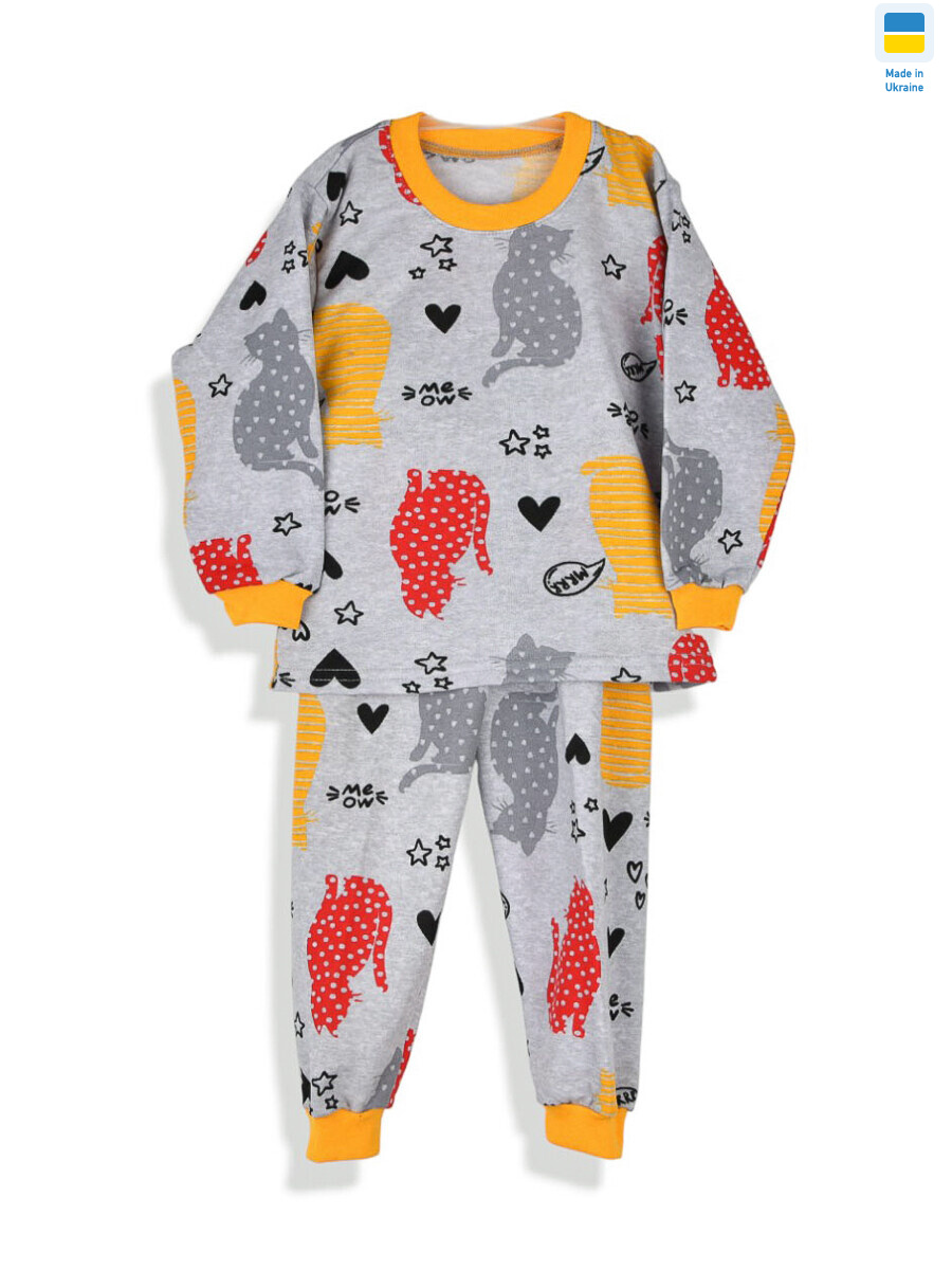 195282 сірий, 5 (98-128), <strong>150</strong>, зима