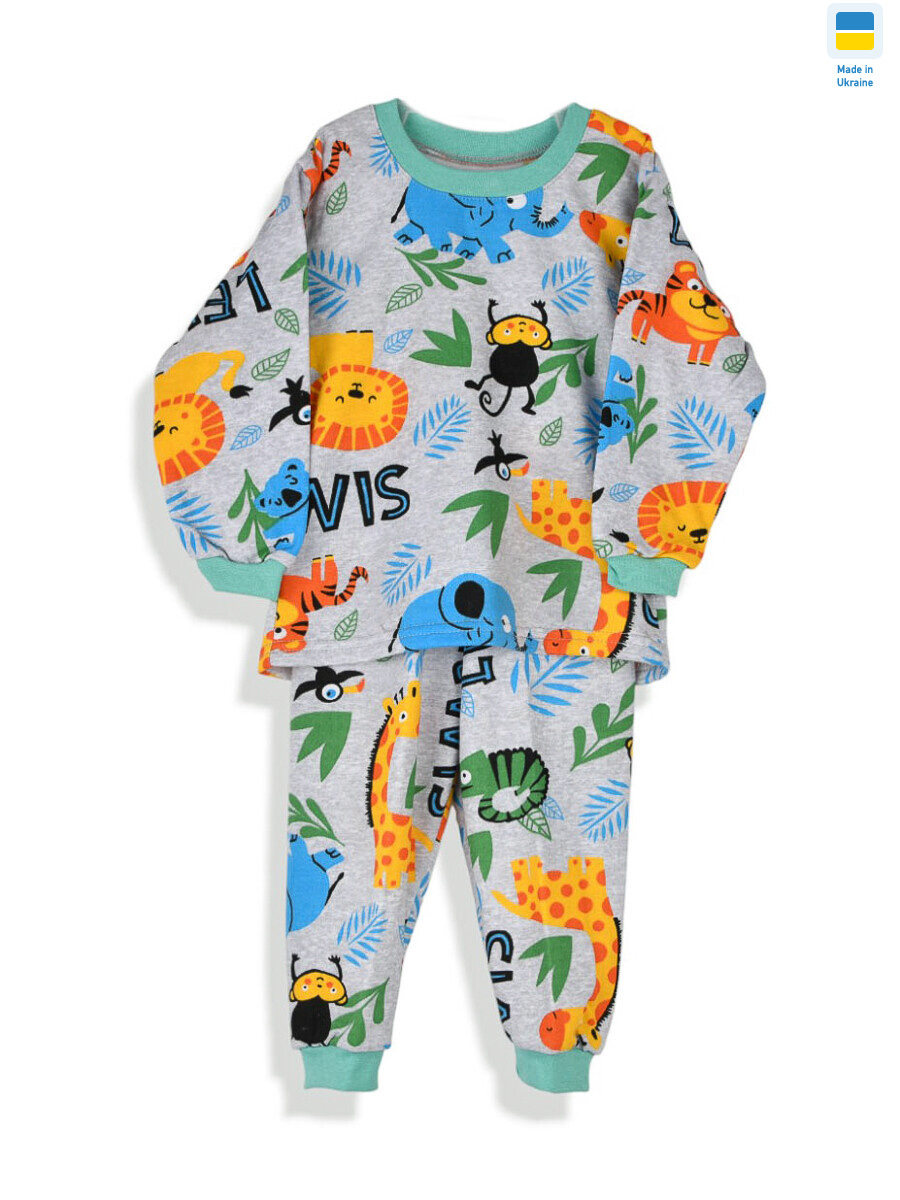 195284 сірий, 5 (98-128), <strong>150</strong>, зима