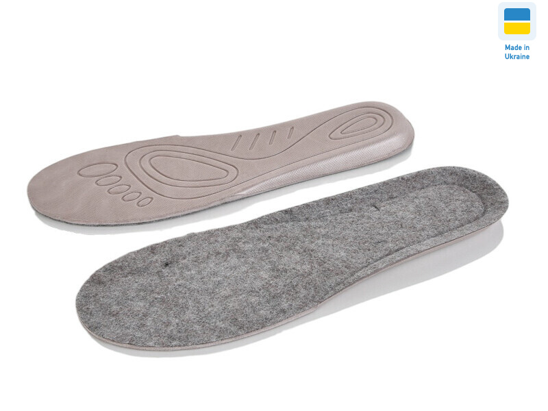 Устілка обрізна 36/41, 10 (36-41), <strong>29</strong>, зима