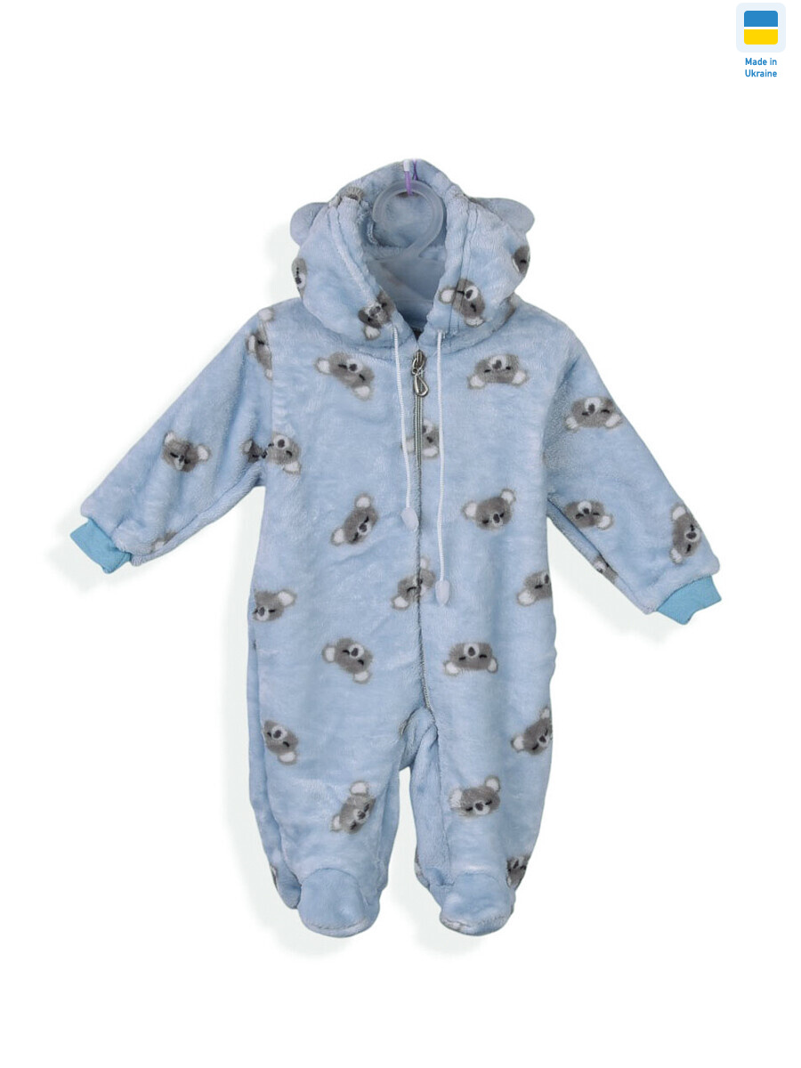 49182 блакитний, 4 (56-74), <strong>185</strong>, зима