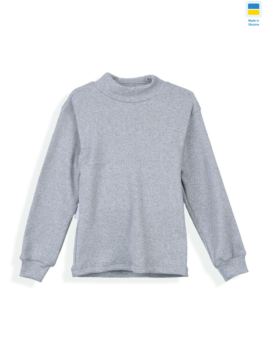 111032 сірий, 4 (122-140), <strong>160</strong>, зима