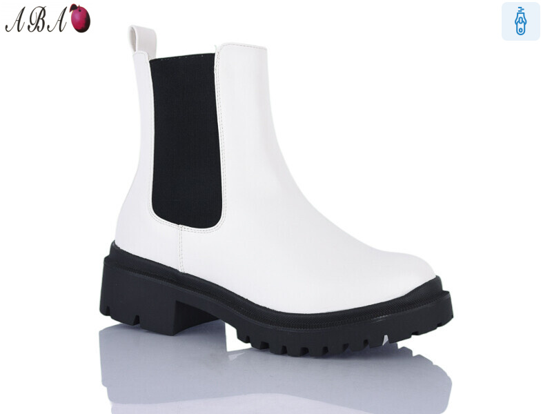 8ABA2-1, 6 (36-40), <strong>650</strong>, зима