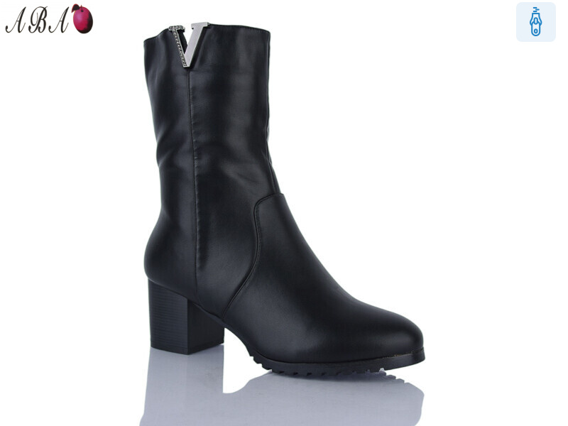 8ABA6-8, 6 (36-40), <strong>650</strong>, зима