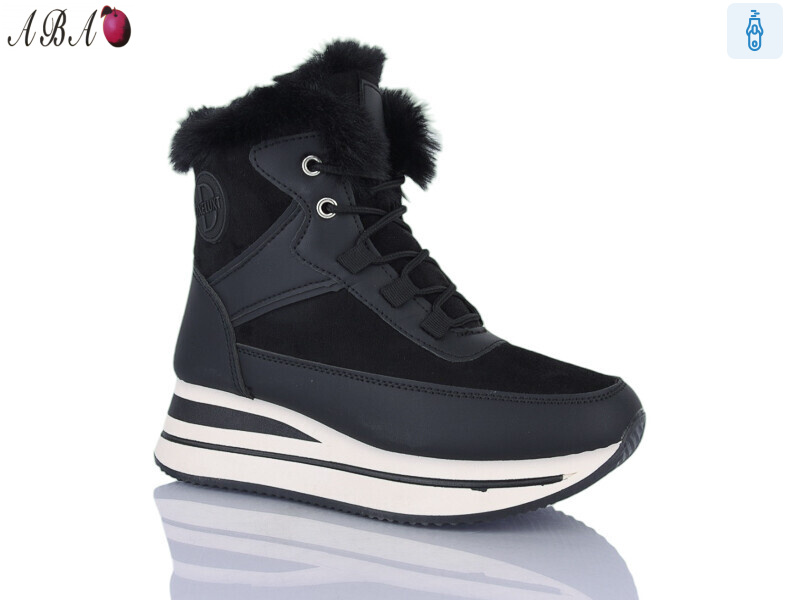 J1ABA002-1, 8 (36-41), <strong>550</strong>, зима