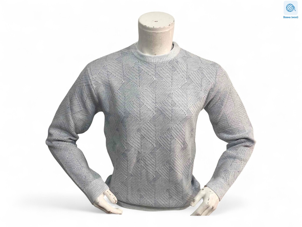 25013 сірий, 3 (L-2XL), <strong>13.7</strong>, демісезон