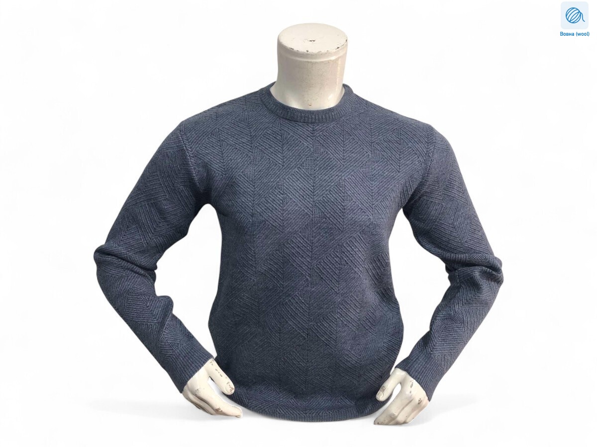 25019 джинс, 3 (3XL-5XL), <strong>15.5</strong>, демісезон