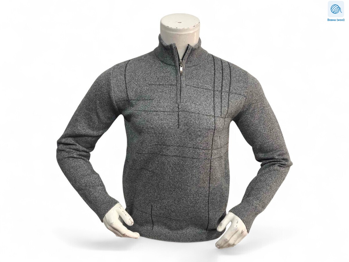 426 сірий, 3 (L-2XL), <strong>14.7</strong>, демісезон