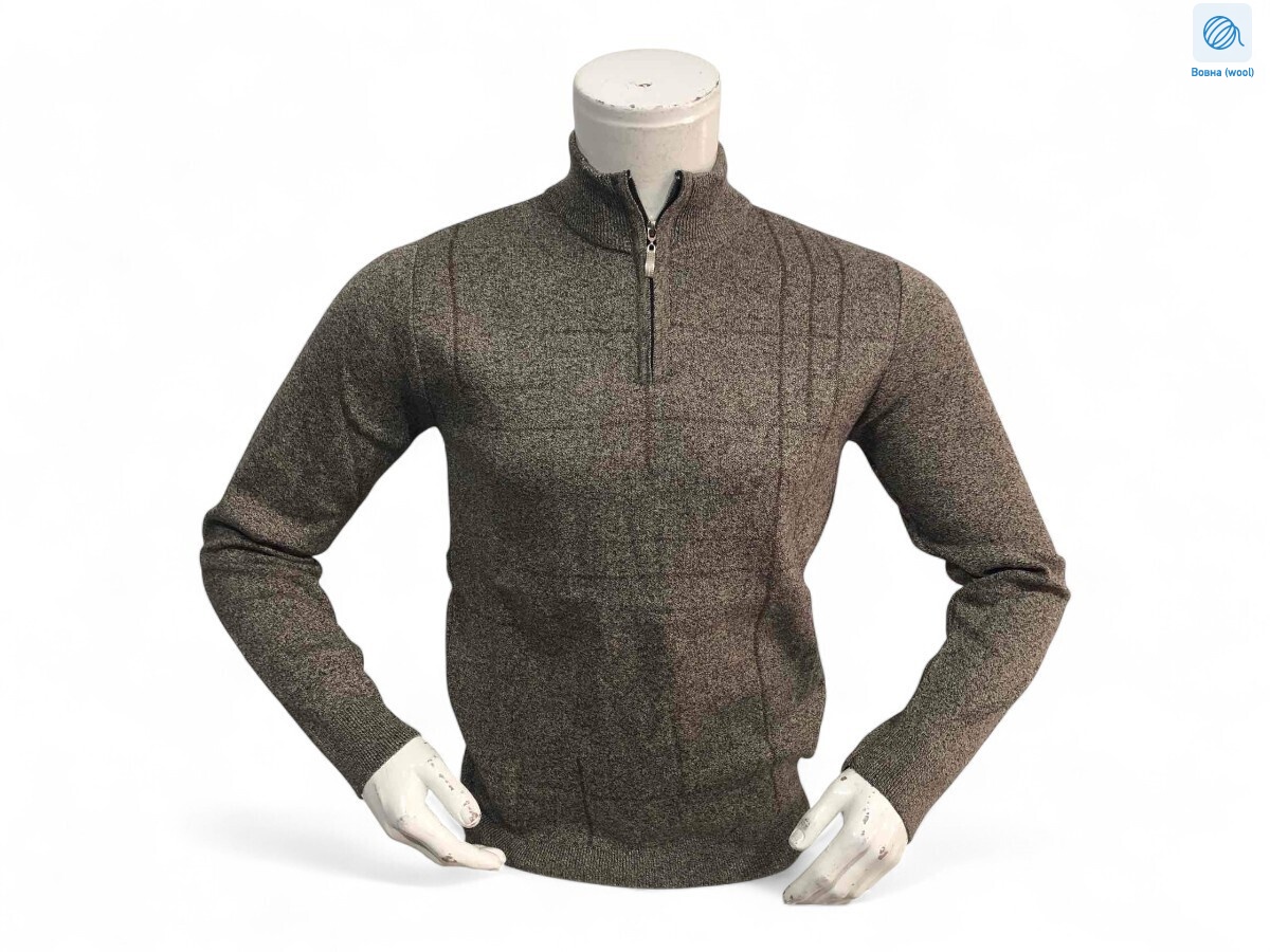 426 коричневий, 3 (L-2XL), <strong>14.7</strong>, демісезон