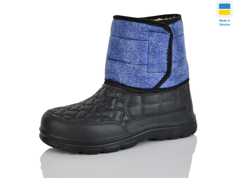 L5 ведмідь-джинс, 6 (37-42), <strong>255</strong>, зима