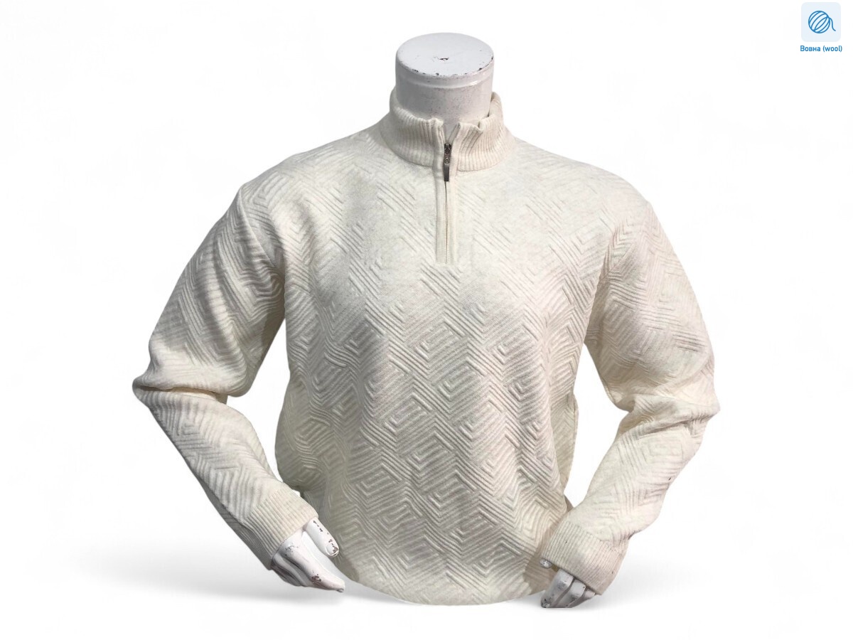 202423 молочний, 3 (3XL-5XL), <strong>16.5</strong>, демісезон