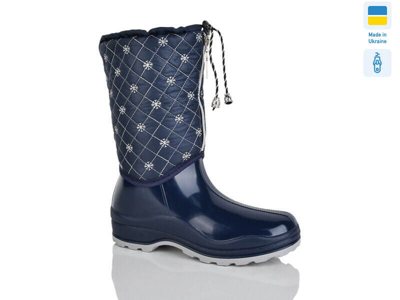 FAY6 синій, 5 (37-41), <strong>360</strong>, демісезон