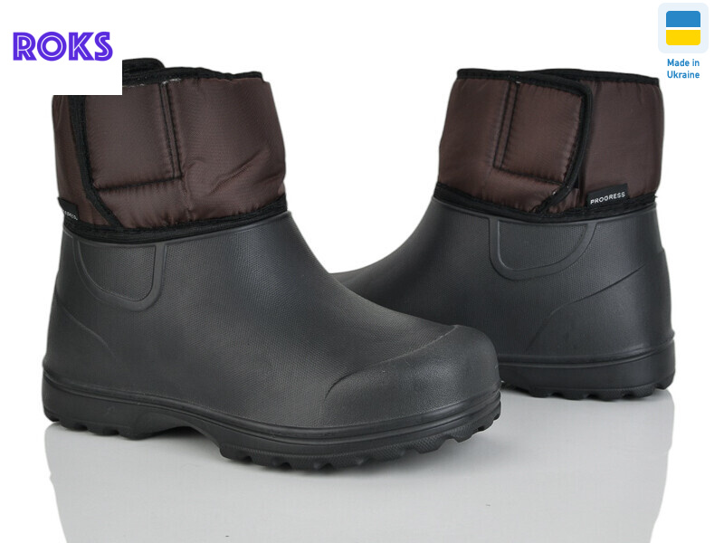 M116 коричневий, 8 (37-42), <strong>220</strong>, зима