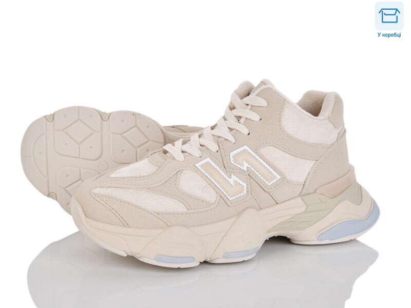 4262-2027-12-4, 8 (36-41), <strong>400</strong>, зима