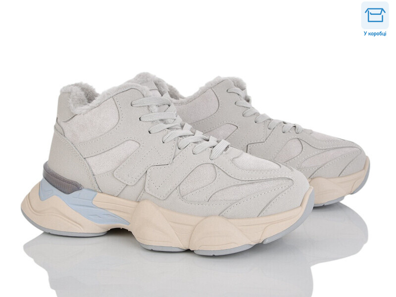 4262-2027-16-5, 8 (36-41), <strong>400</strong>, зима