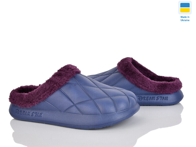 DS ГП38 баклажан, 6 (37-42), <strong>160</strong>, зима