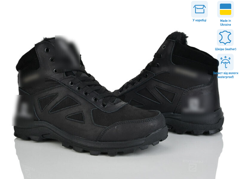 C01 чорний, 8 (40-45), <strong>31</strong>, зима