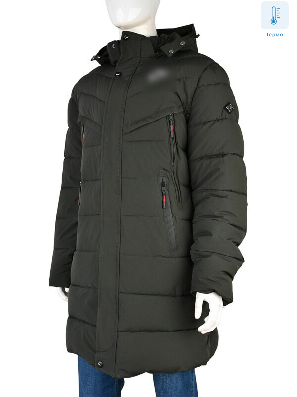 A21 khaki, 5 (48-56), <strong>1000</strong>, зима